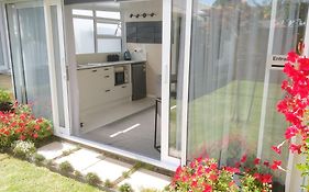 Tranquil Garden Studio